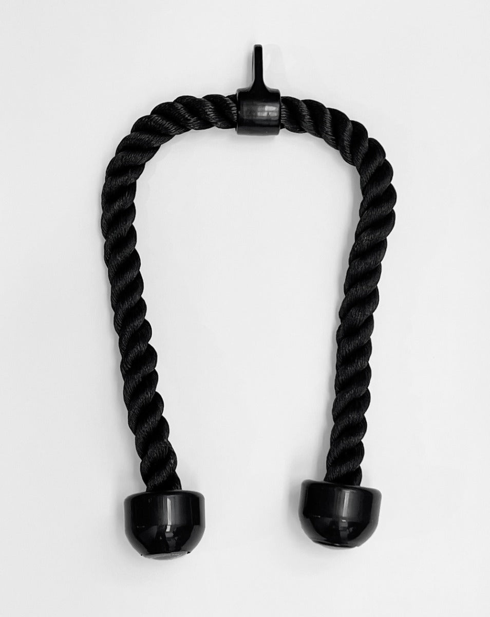 VTX Triceps Rope – Durable Strength Training Accessory | elitefts