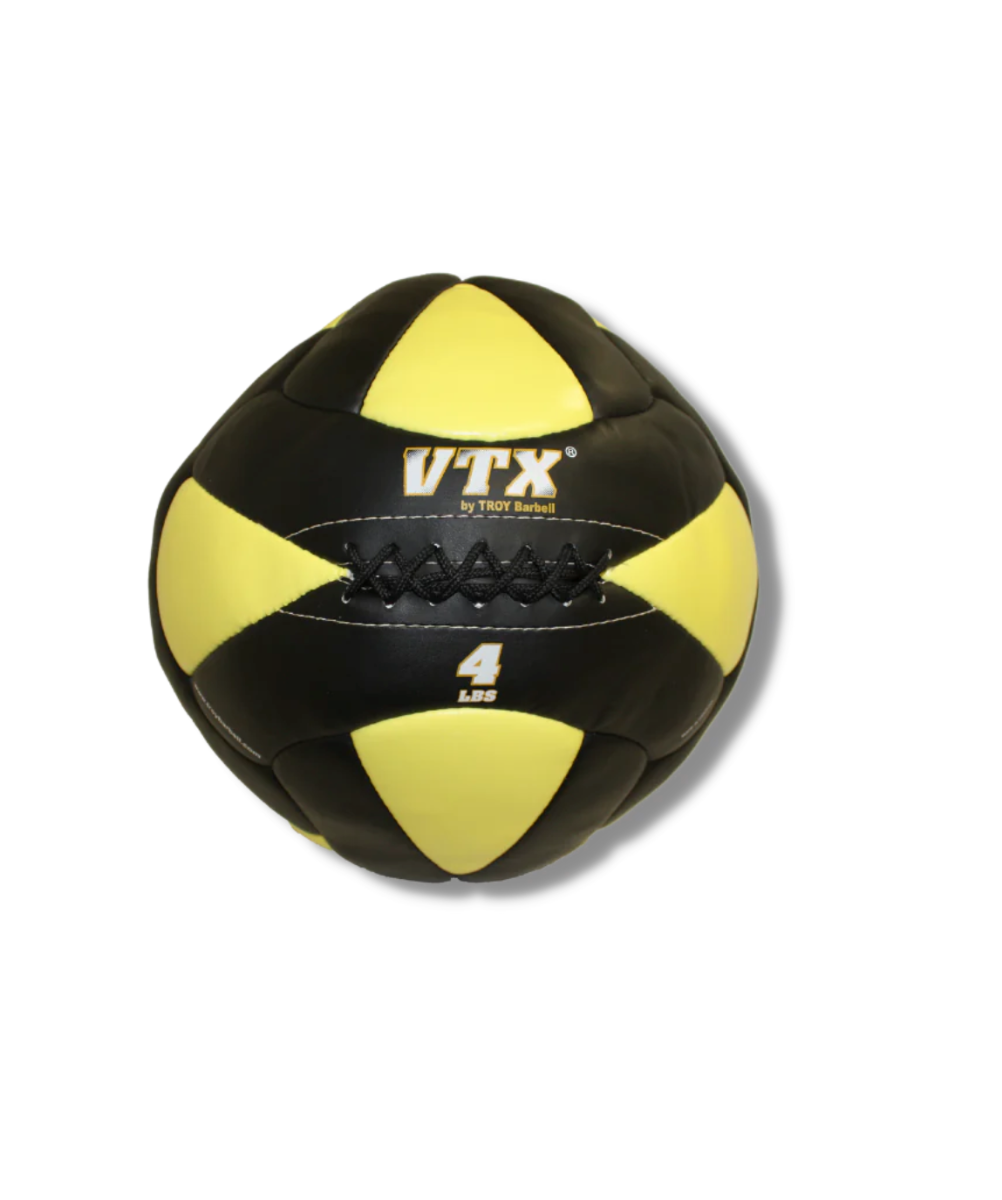 VTX Wall Ball 4 Pound