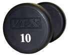 Troy VTX Round Head Urethane Dumbbell