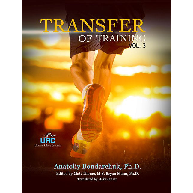picture of Transfer of Training 3 book