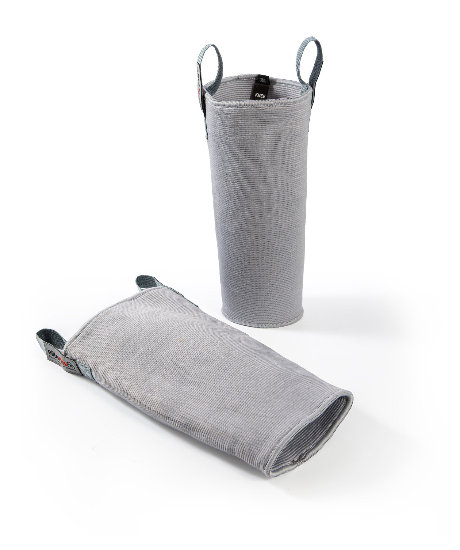 picture of elitefts WarGrip Training Knee Sleeves