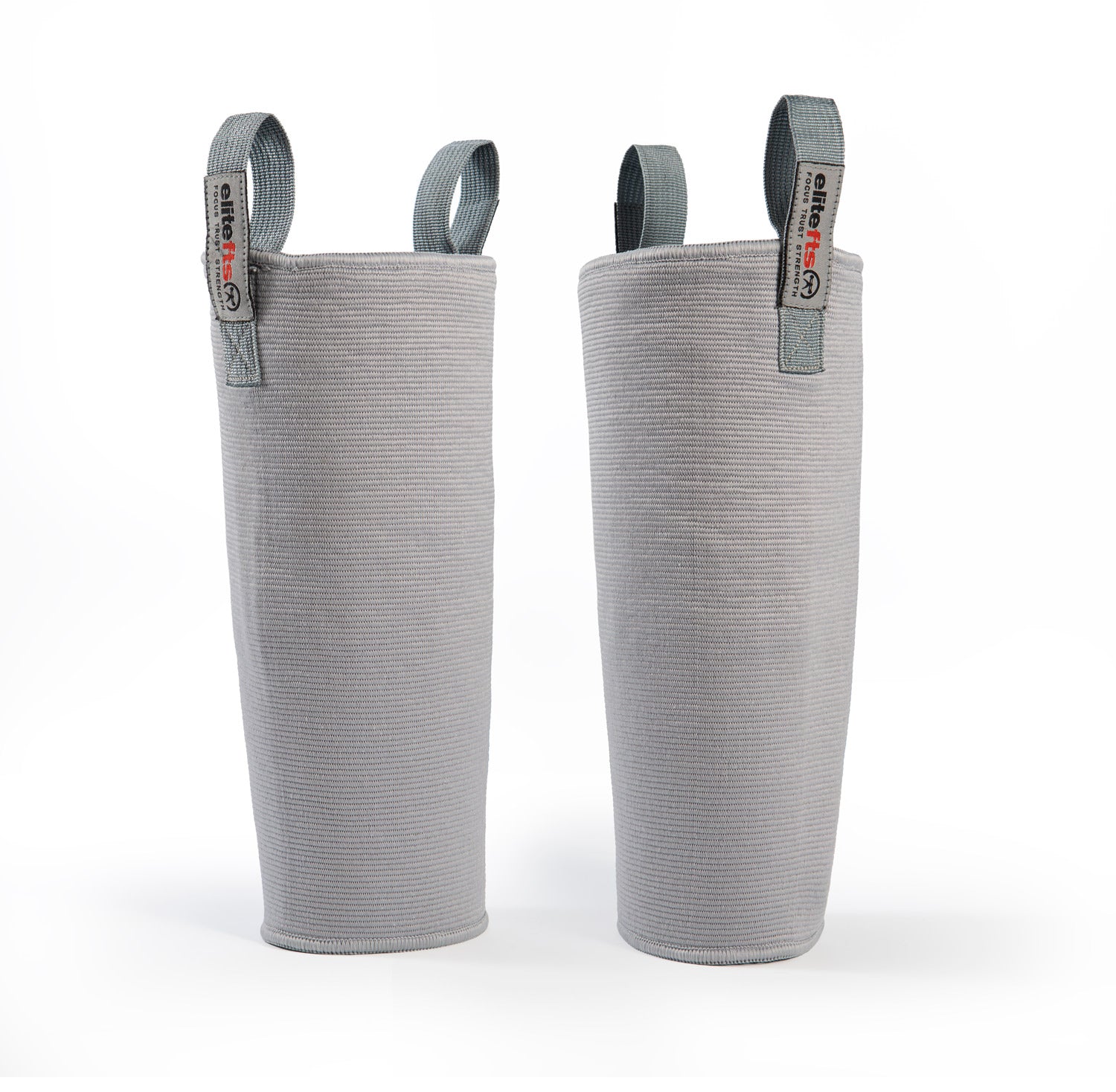 picture of elitefts WarGrip Training Knee Sleeves