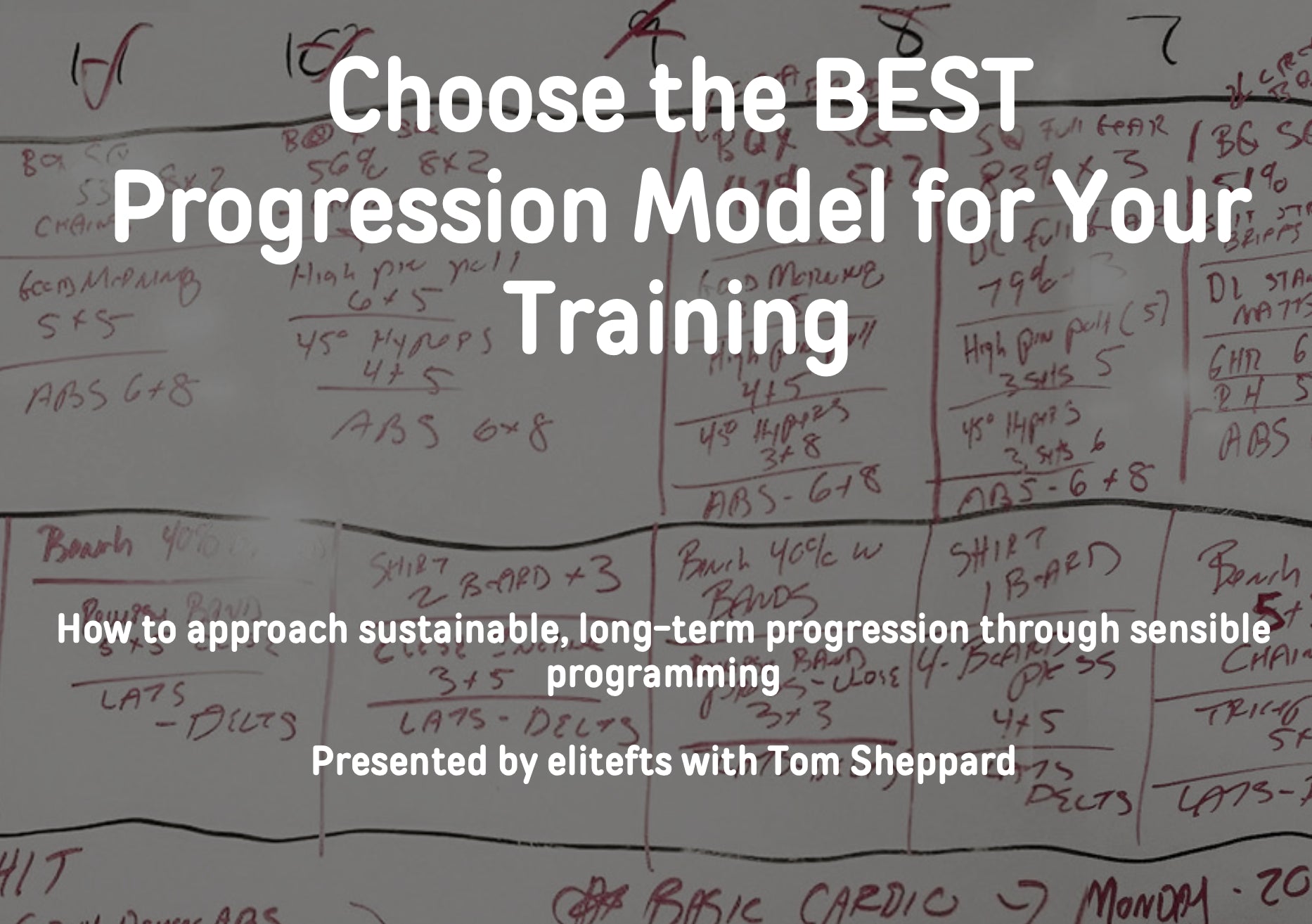 WEBINAR PROGRESSIONS COVER 