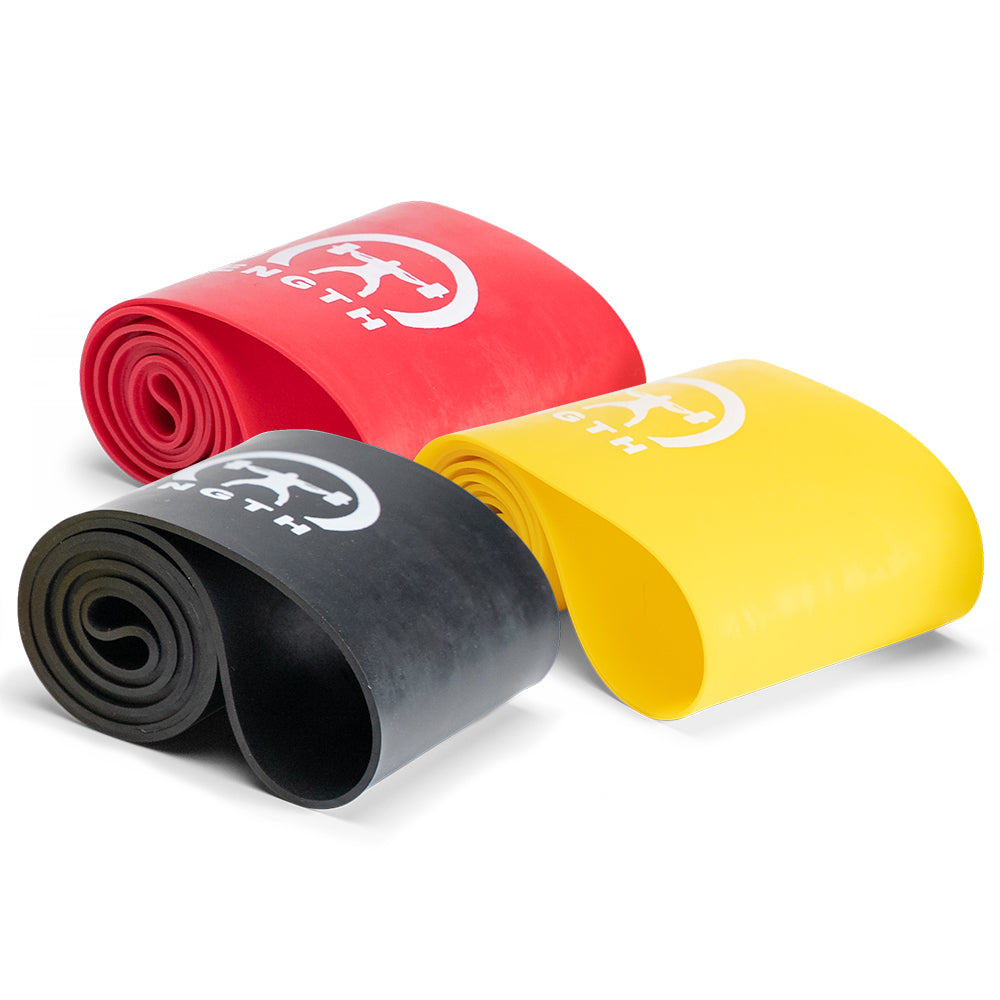 picture of workout band pack