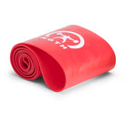 picture of Red workout band