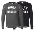 picture of elitefts Work Harder Thermal Long Sleeve Shirt 
