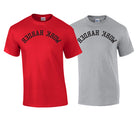 picture of elitefts Work Harder Flip T-Shirts