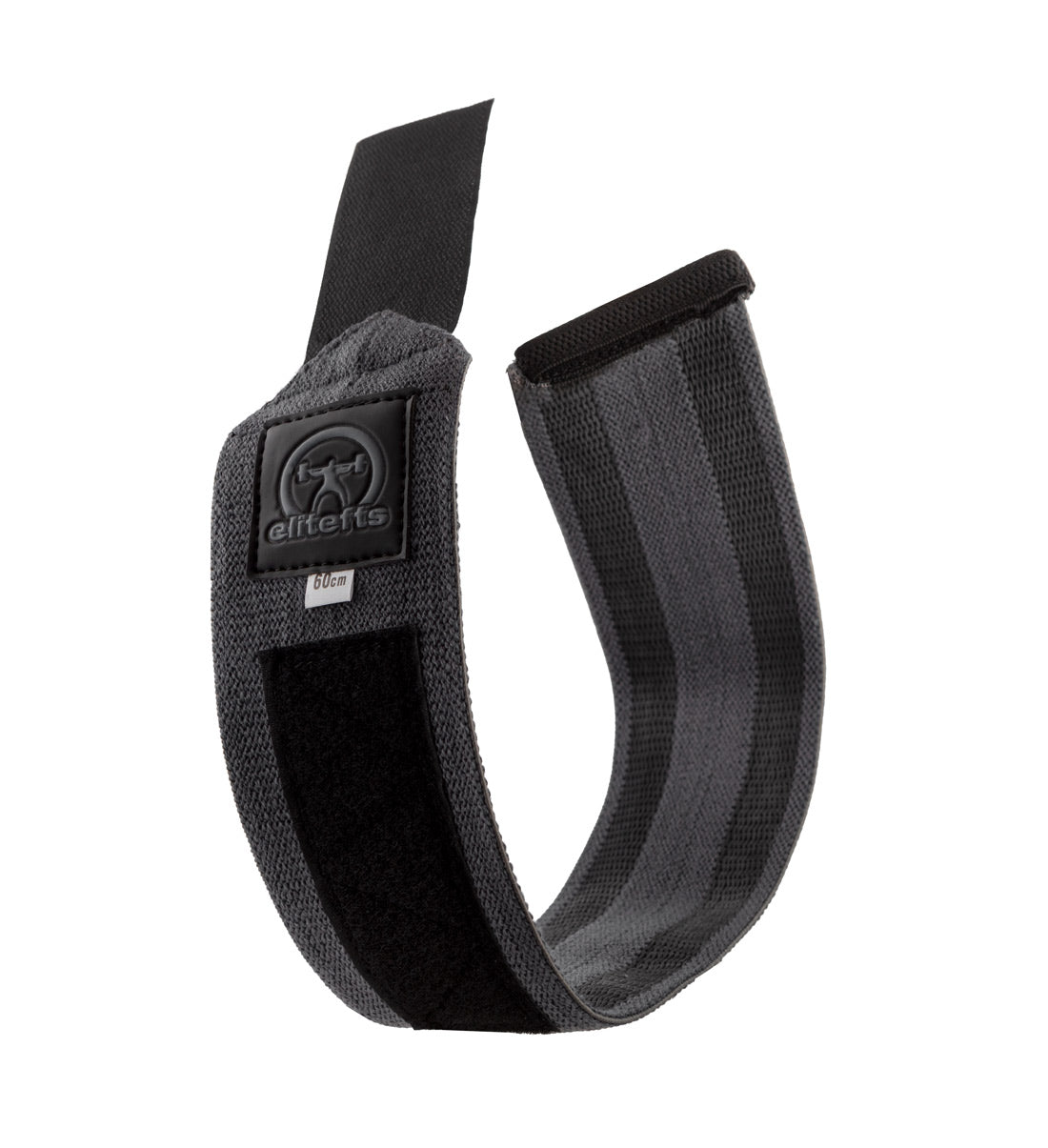 elitefts Secure Lock Wrist Wraps
