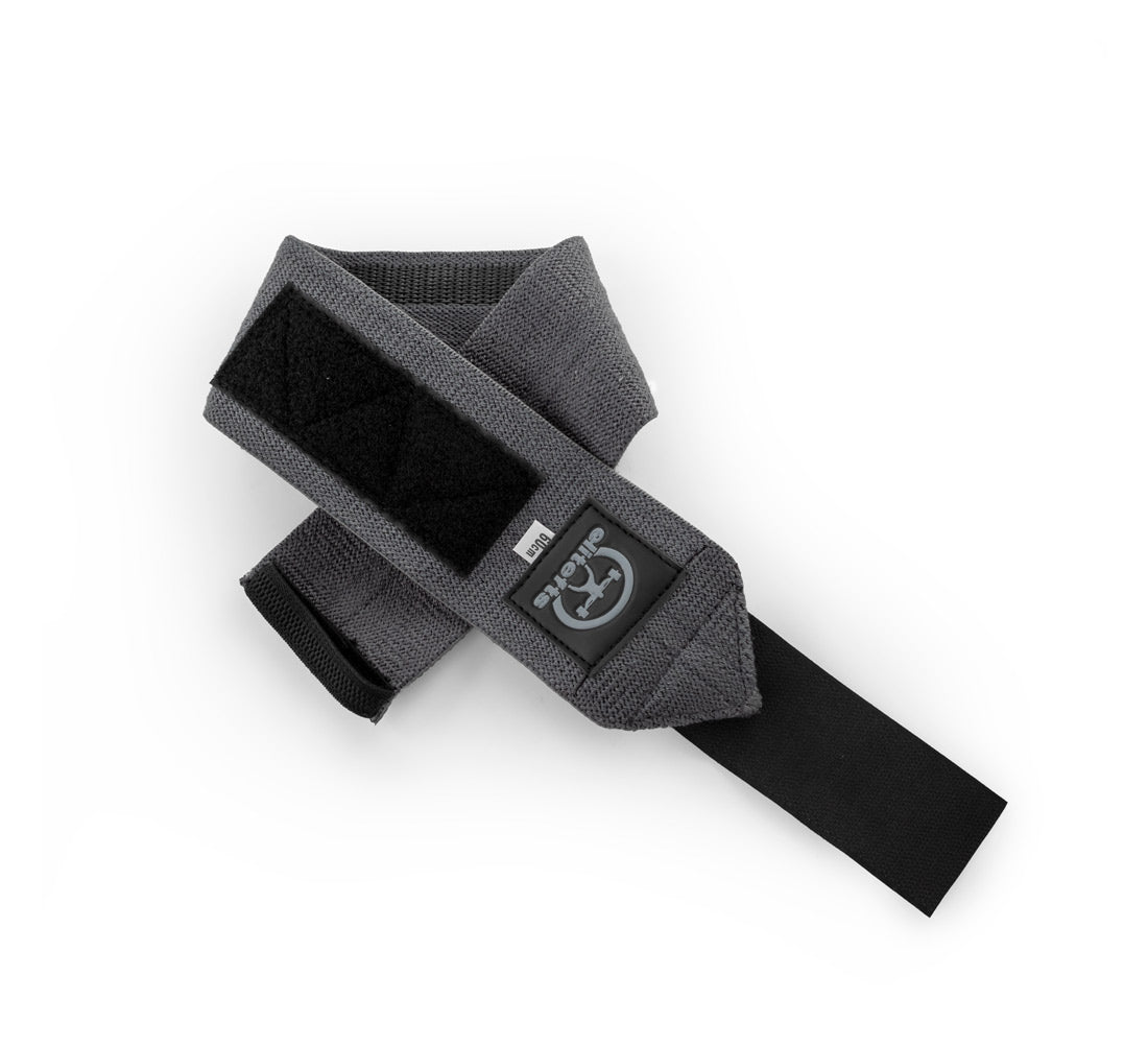 elitefts Secure Lock Wrist Wraps – EliteFTS