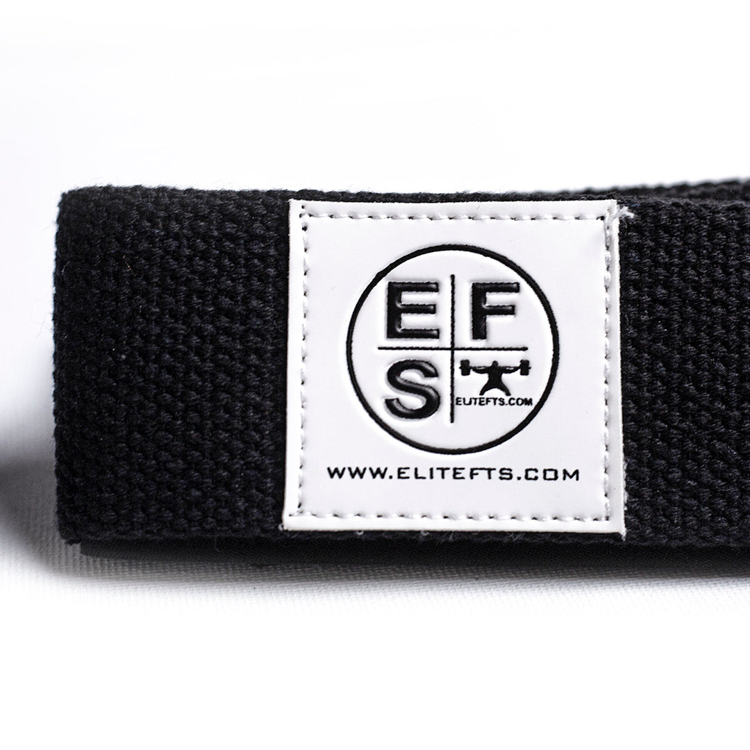 ELITEFTS SUPER HEAVY STRAP 2" WITH PADDING