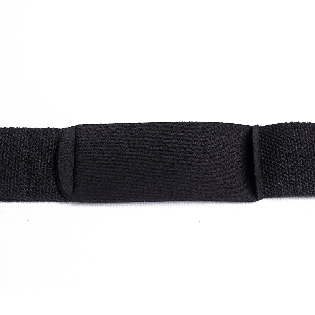 ELITEFTS SUPER HEAVY STRAP 2" WITH PADDING