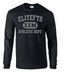 elitefts XXM Long Sleeve T-Shirt