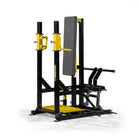 elitefts Standing Chest Press