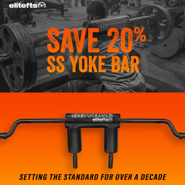 yoke bar sale