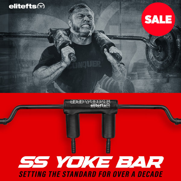 ss yoke bar sale
