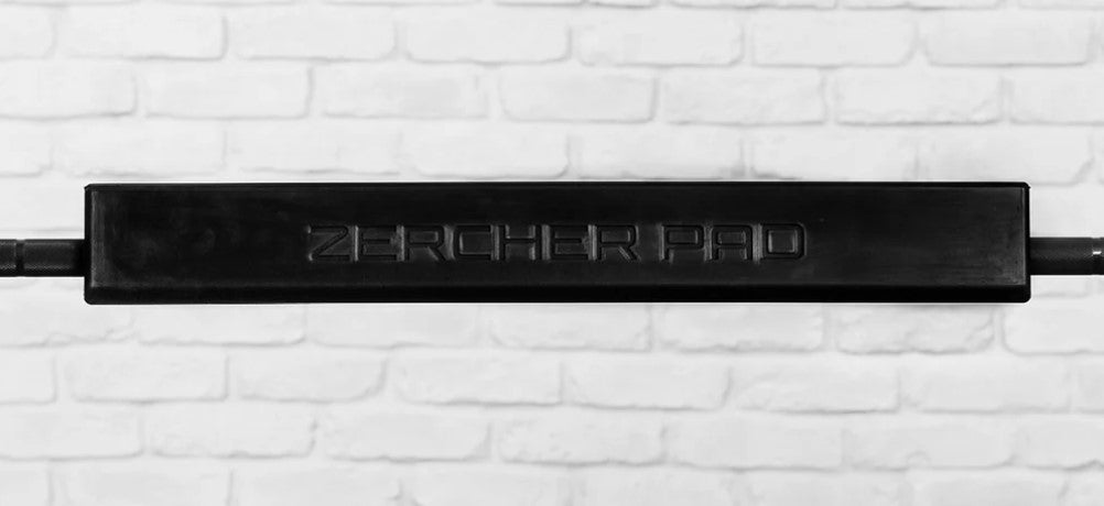 AbMat Zercher Pad – EliteFTS