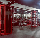 elitefts Custom 4 Way Tower