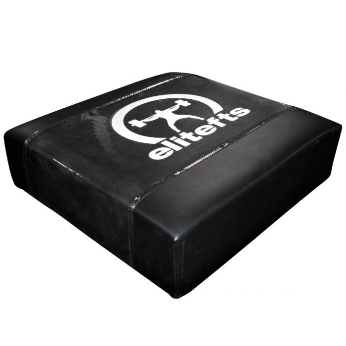 Box Squat Box Pad