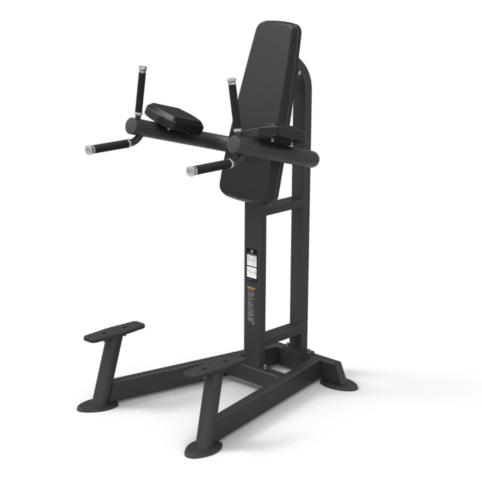 Vertical bench leg raise sale