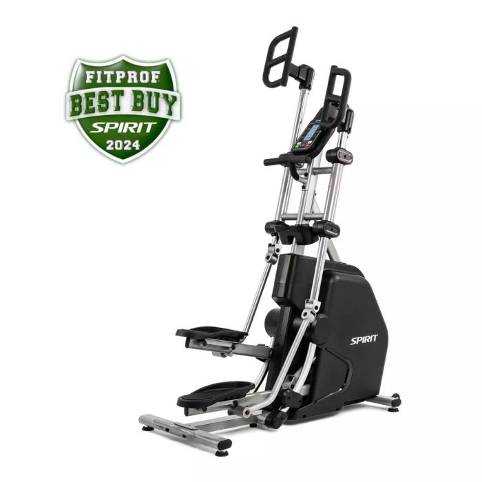 Gym master heavy duty vertical climber machine sale