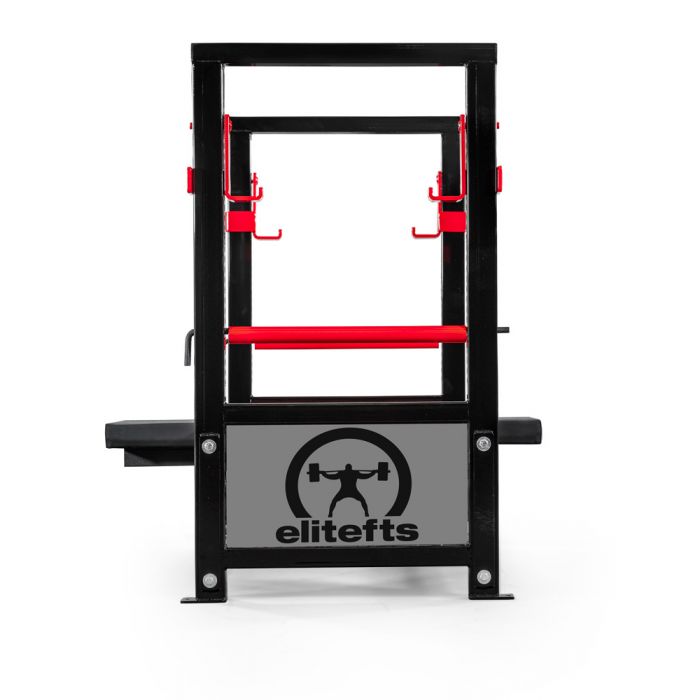 CUSTOM Bench Rack CALL FOR PRICE 888 854 8806 EliteFTS