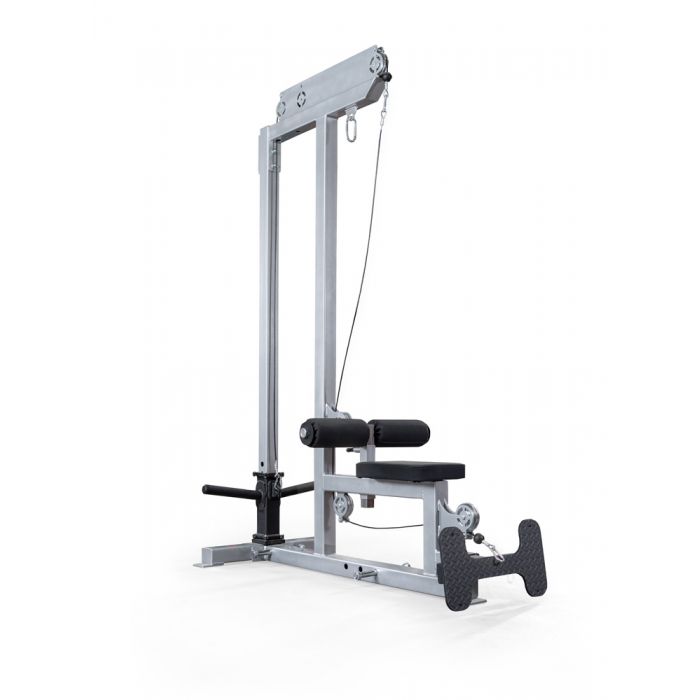 ELITEFTS™ SIGNATURE PLATE LOADED LAT PULLDOWN