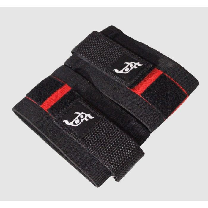 Velcro cuff for sportswear