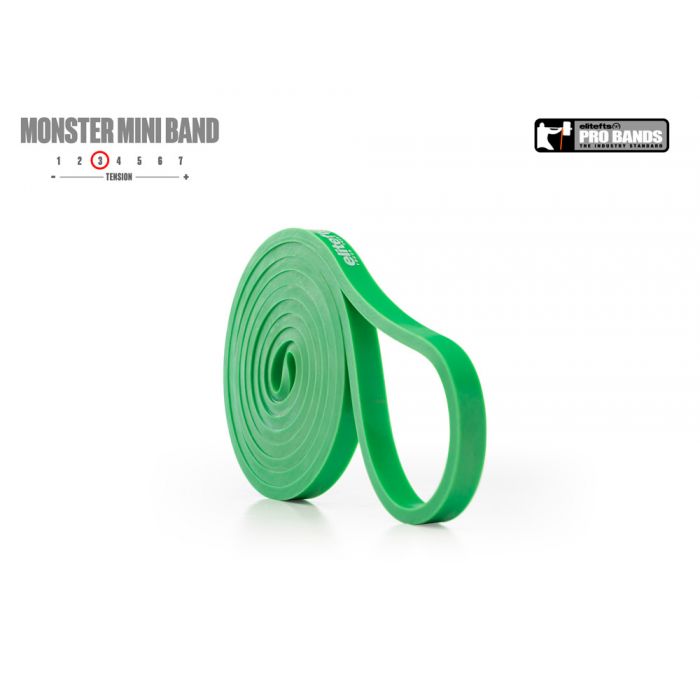 Monster Band Package, Resistance Band Kit