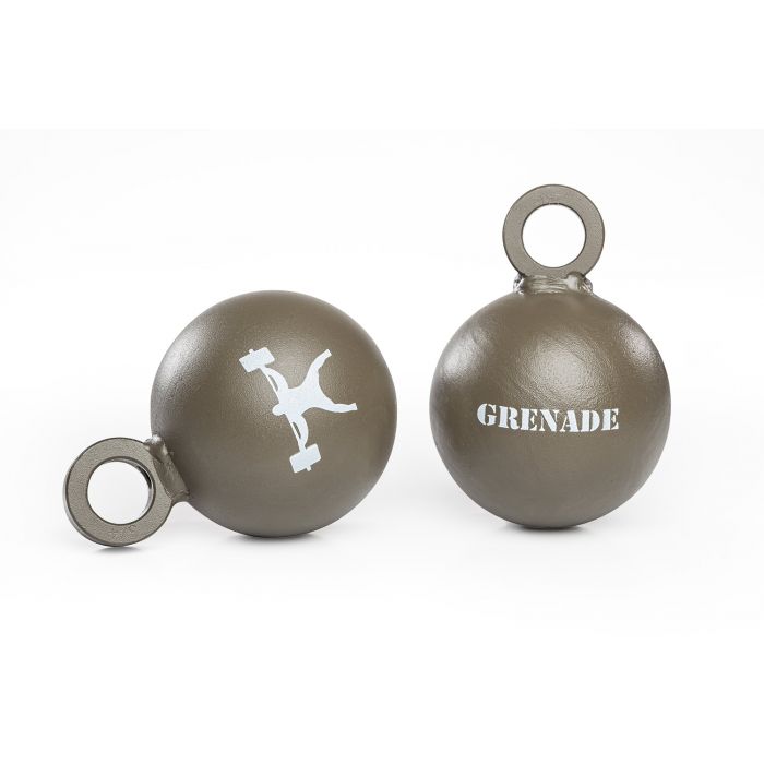 Grip Strength Equipment  Trainers, Chalk, Pull Up Grip Ball