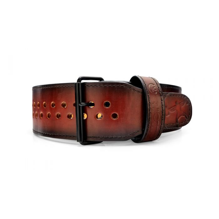Buy Elite Crafts Latest PU Leather Adjustable Free Size Belt with