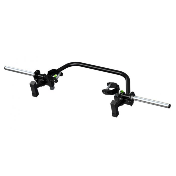 PRIME Fitness - The PRIME KAZ Handles! . These handles offer