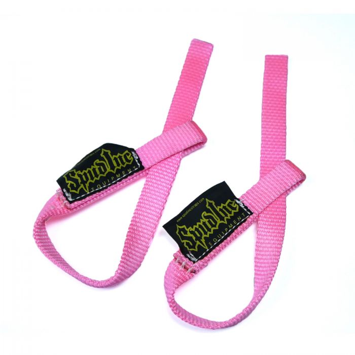 Pink Straps