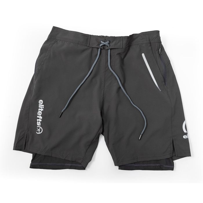 elitefts Run Shorts