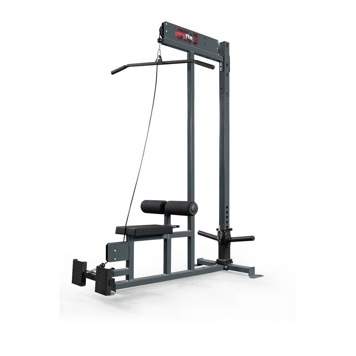 Elitefts plate loaded lat pulldown sale