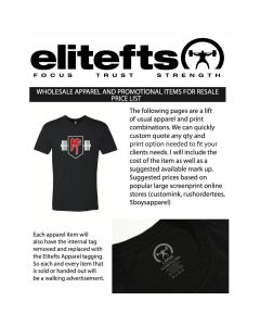 elitefts custom promo