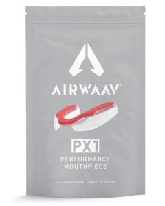 AIRWAAV PX1 Performance Mouthpiece