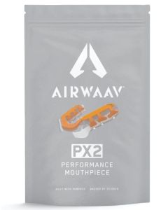 AIRWAAV PX2 Performance Mouthpiece