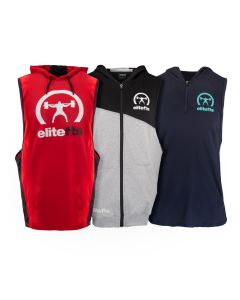 Limited Edition Stringers with hood