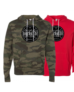 elitefts Darkside Lightweight Hoodie