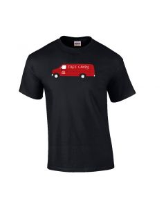 elitefts Free Candy Van T-Shirt