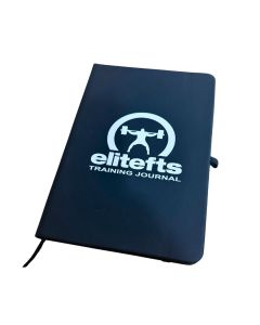 elitefts Training Log 