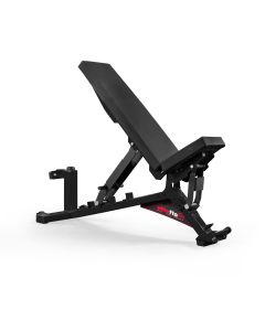 ELITEFTS™ SCHOLASTIC INCLINE BENCH