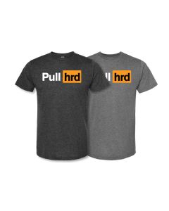 elitefts Pull Hard Premium T-Shirt
