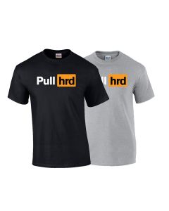 elitefts pull hard t-shirt