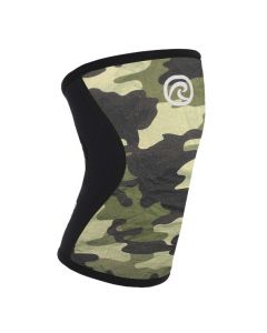 Rehband 7751 Camouflage Knee Support