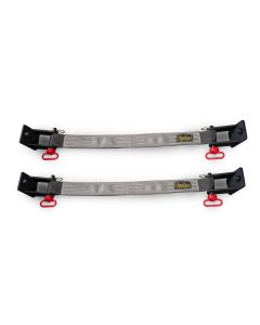 elitefts Rack Safety Straps