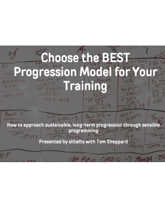 WEBINAR PROGRESSIONS COVER 