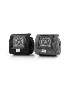 elitefts™ Secure Lock Wrist Wraps