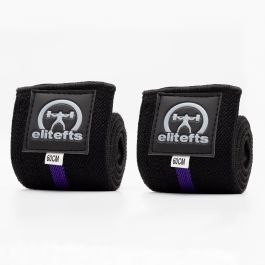 elitefts™ Leather Wrist Straps