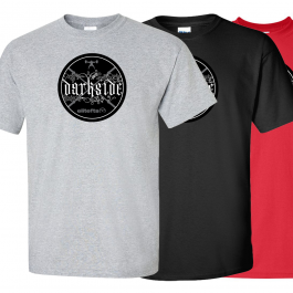 elitefts™ Darkside T-Shirt | EliteFTS